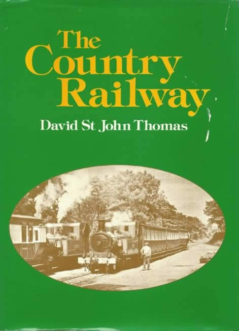 The Country Railway