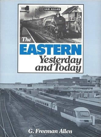 The Eastern Yesterday and Today