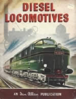 Diesel Locomotives (P/B)