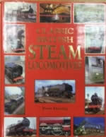 Classic British Steam Locomotives