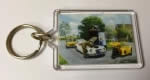 Rothbury: Keyring: AA To The Rescue