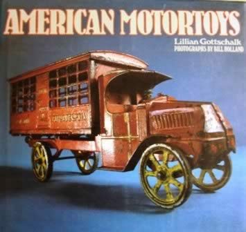 American Motortoys