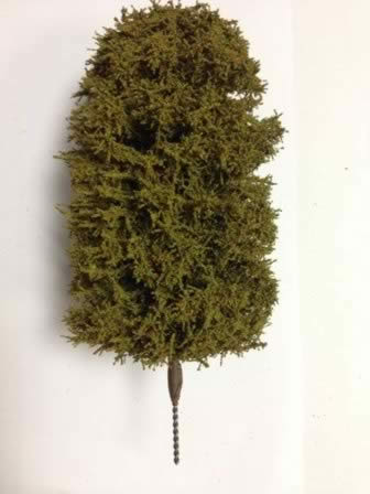 K&M: Height 175mm: Autumn Colour Tree