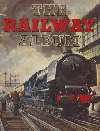 The Railway Album
