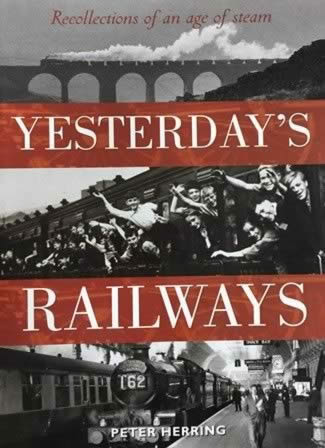 Yesterdays Railways
