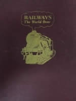 Railways The World Over