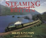 Steaming Through Britain