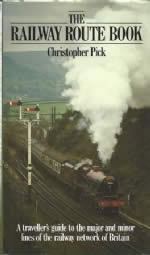 The Railway Route Book