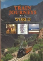 Train Journeys of the World