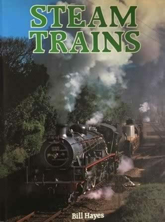 Steam Trains