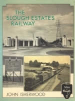 The Slough Estates Railway