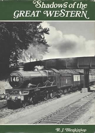 Shadows of the Great Western