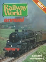 Railway World Annual 1981