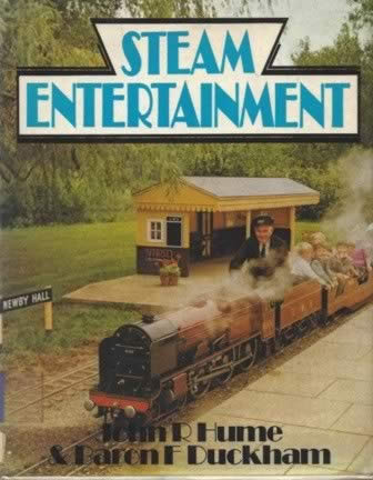 Steam Entertainment