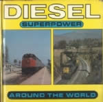 Diesel Superpower Around The World