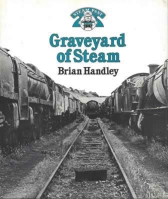 Graveyard Of Steam