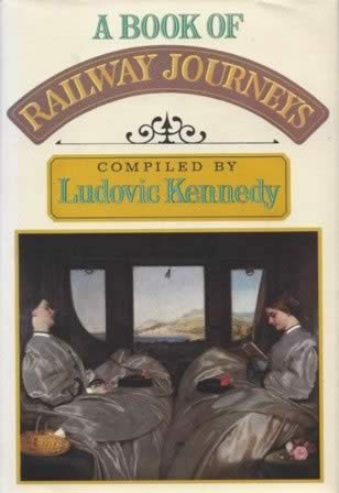 A Book of Railway Journeys