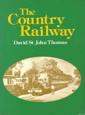 The Country Railway (P/B)