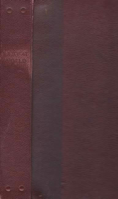Assorted Collection Of Railway Magazine - 9 Copies In A Binder