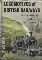 Locomotives Of British Railways