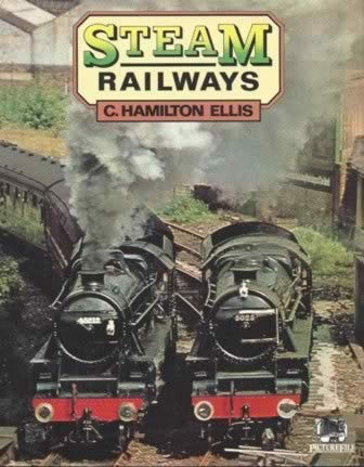Steam Railways