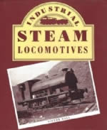 Industrial Steam Locomotives