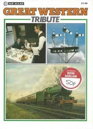 Great Western Tribute