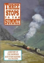 Three Stops To The Summit
