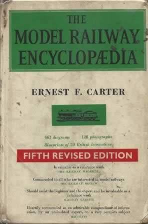 The Model Railway Encyclopaedia