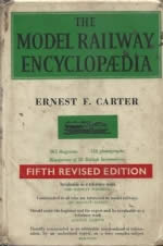 The Model Railway Encyclopaedia
