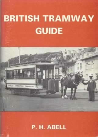 British Tramway Guide