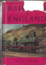 Railways Of England
