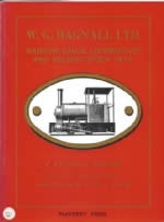 Narrow Gauge Locomotives And Rolling Stock 1910
