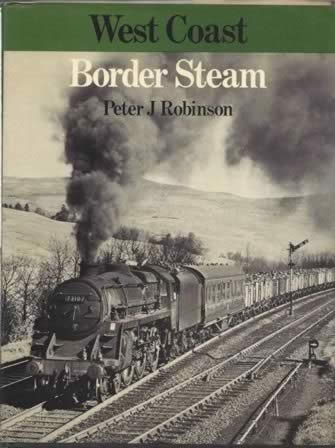 West Coast Border Steam