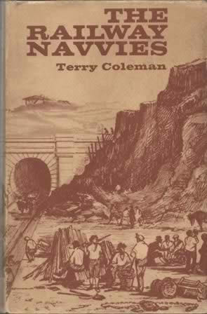 The Railway Navvies