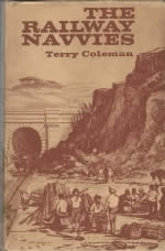 The Railway Navvies