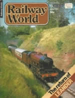 Railway Magazine June 1981