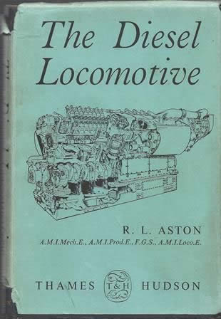 The Diesel Locomotive