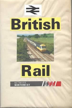 British Rail: Locomotives 1990