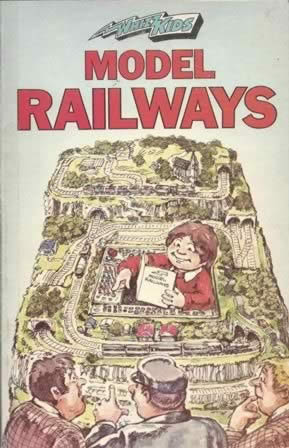 Whizz Kids Model Railways