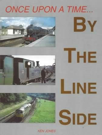 Once Upon A Time By The Line Side
