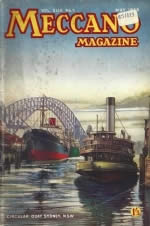 Meccano Magazine May 1958