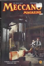 Meccano Magazine September 1958