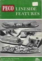 Peco Lineside Features (P/B)
