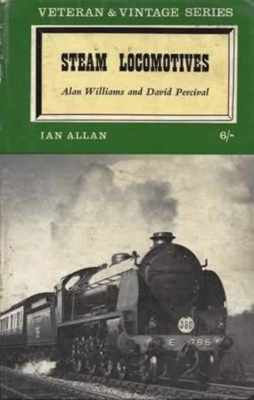 Steam Locomotives