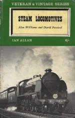 Steam Locomotives