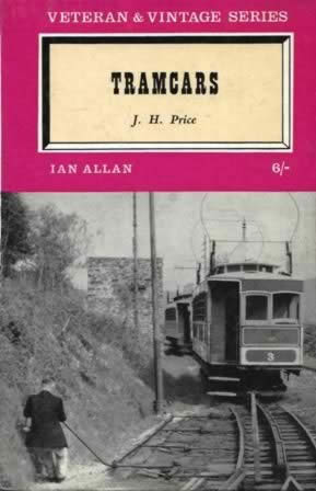 Tram Cars