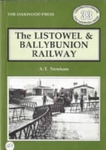 The Listowel & Ballybunion Railway - LP33