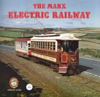 The Manx Electric Railway