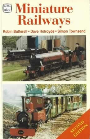 Miniature Railways